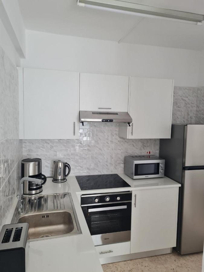Almyria Apartments - By Imh Travel & Tours Πάφος Εξωτερικό φωτογραφία
