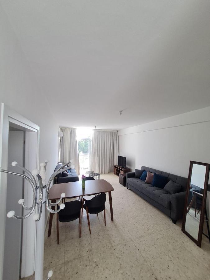Almyria Apartments - By Imh Travel & Tours Πάφος Εξωτερικό φωτογραφία