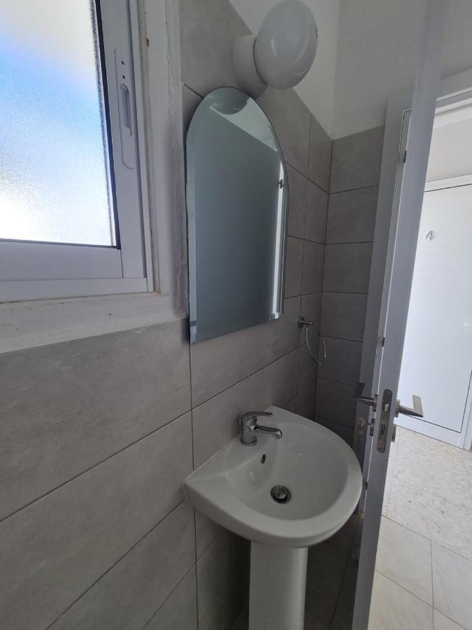 Almyria Apartments - By Imh Travel & Tours Πάφος Εξωτερικό φωτογραφία