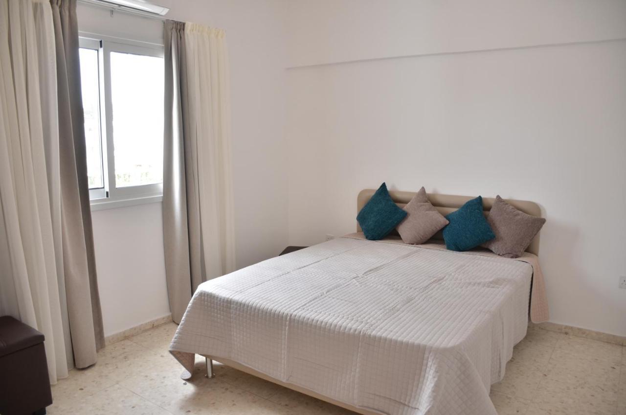 Almyria Apartments - By Imh Travel & Tours Πάφος Εξωτερικό φωτογραφία