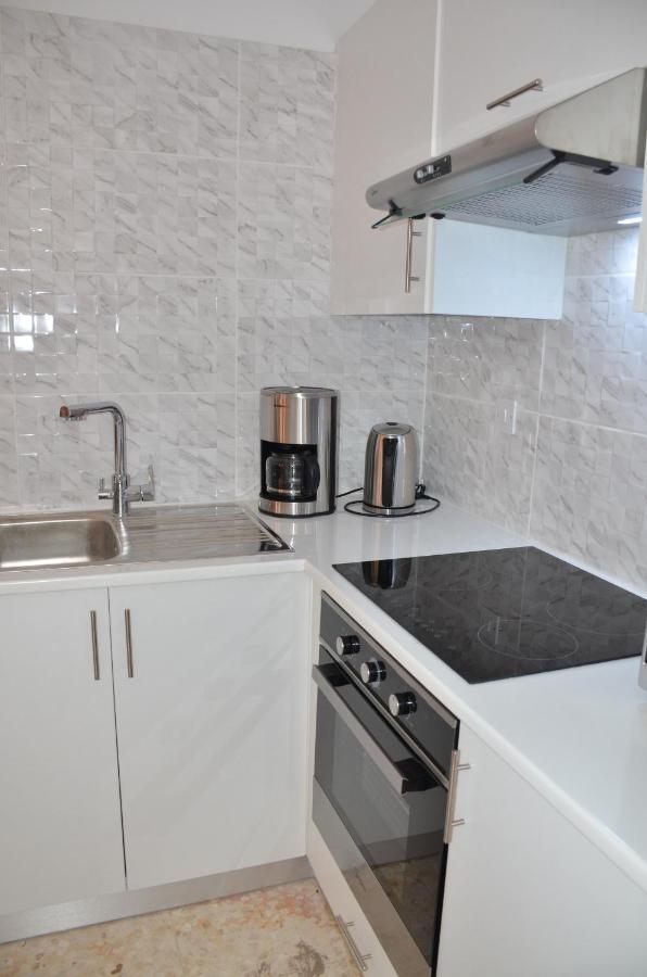 Almyria Apartments - By Imh Travel & Tours Πάφος Εξωτερικό φωτογραφία