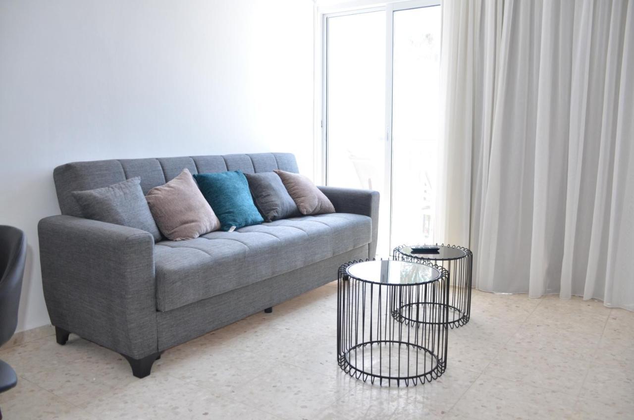 Almyria Apartments - By Imh Travel & Tours Πάφος Εξωτερικό φωτογραφία