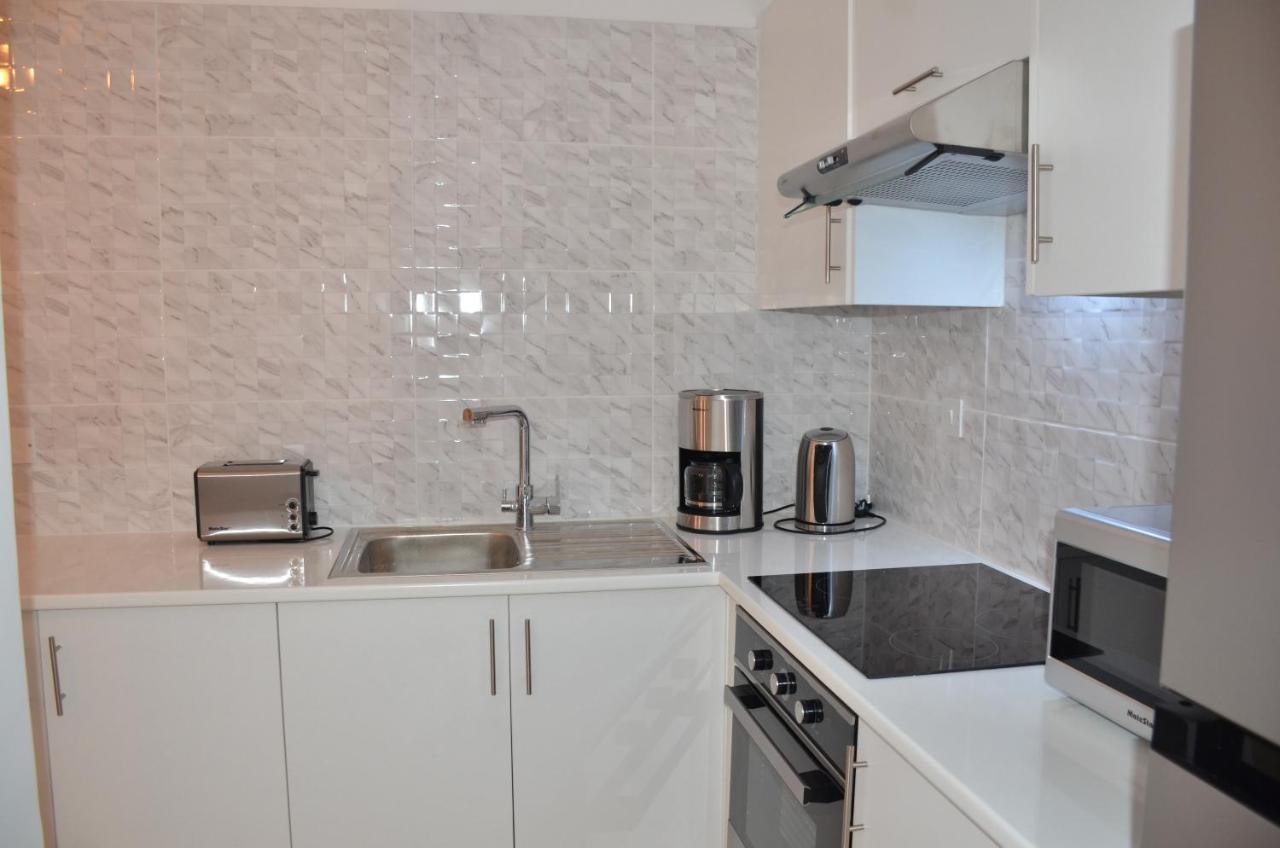 Almyria Apartments - By Imh Travel & Tours Πάφος Εξωτερικό φωτογραφία