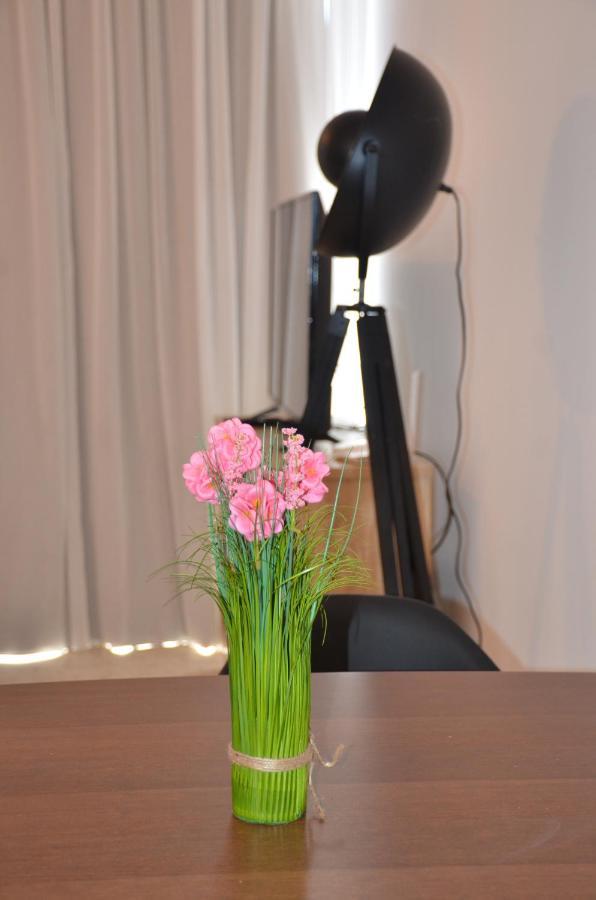 Almyria Apartments - By Imh Travel & Tours Πάφος Εξωτερικό φωτογραφία