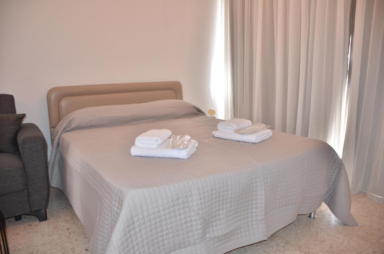 Almyria Apartments - By Imh Travel & Tours Πάφος Εξωτερικό φωτογραφία