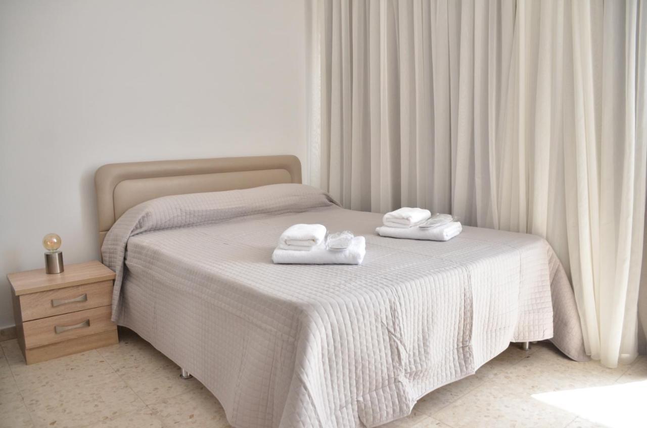 Almyria Apartments - By Imh Travel & Tours Πάφος Εξωτερικό φωτογραφία