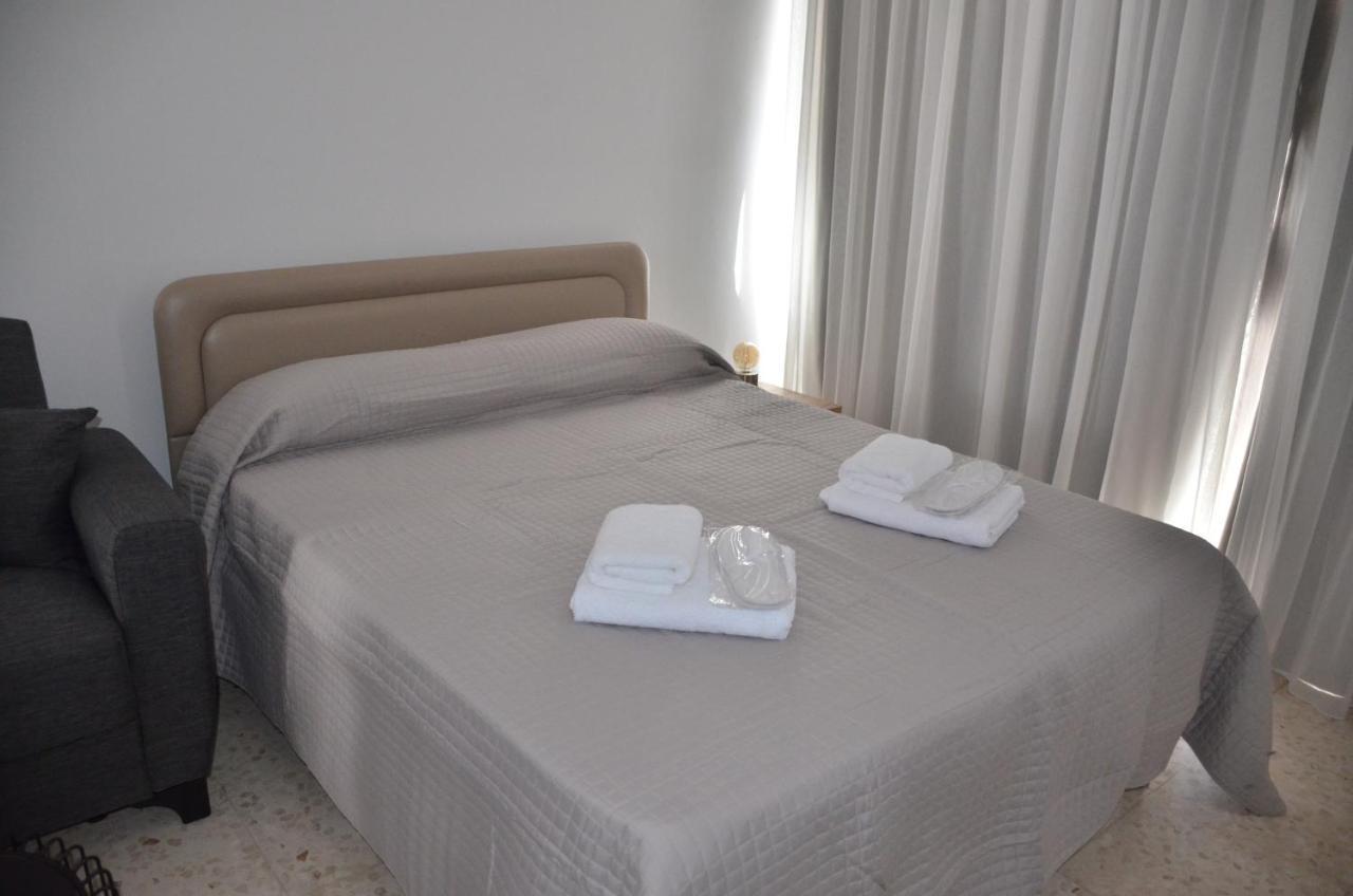 Almyria Apartments - By Imh Travel & Tours Πάφος Εξωτερικό φωτογραφία