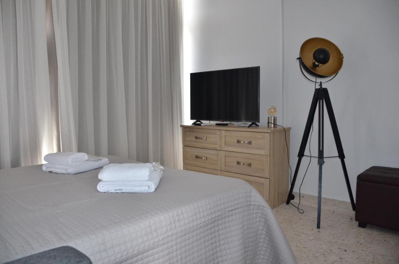 Almyria Apartments - By Imh Travel & Tours Πάφος Εξωτερικό φωτογραφία